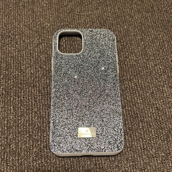 iPhone 11 Pro Swarovski crystal phone case - Picture 2 of 5